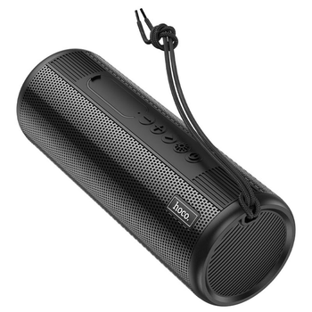 Колонка портативная HOCO HC11 Bora sports BT speaker Black