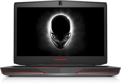 Ноутбук Dell Alienware 17 P18E(17.3"/Intel Core i7-4940MX 3.1GHz/RAM 32GB/SSD240GB) Refurbished