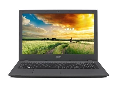 Ноутбук Acer Aspire E5-772G(17.3"/Intel Core i3-5th Gen/RAM 8GB/SSD240GB) Refurbished