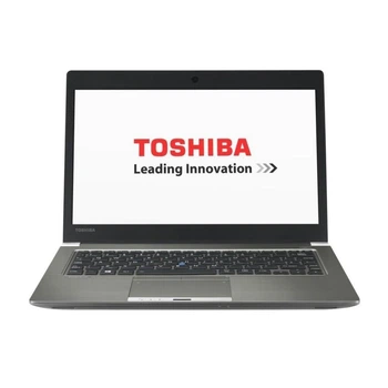 Ноутбук Toshiba Portege Z30 (13.3"/Intel Core i3-4030 1.9-3.0GHz/8GB DDR3/SSD 256GB) Refurbished