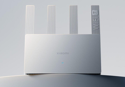 Маршрутизатор роутер Xiaomi Mi Router BE3600 BLACK Wi-Fi7 MESH DVB4413CN (розширена версія)