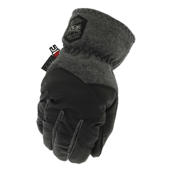 Рукавички тактичні зимові Mechanix Wear Coldwork Winter Utility Gloves Black S (CWKH15-05)