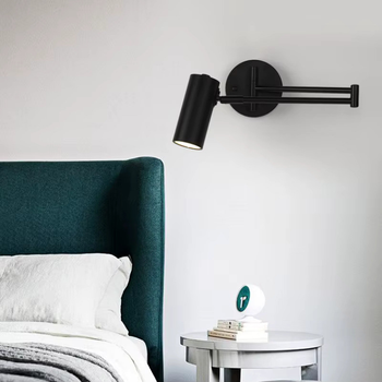 Настенный светильник железный светодиодный LED 10W (UK44)