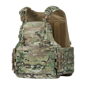 Чохол M-Tac бронежилета Sturm Multicam L-2XL