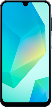 Smartfon Samsung Galaxy A16 4/128GB Black (SM-A165FZKBEUE)