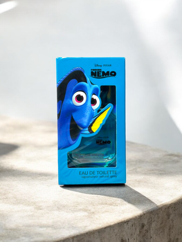 Туалетная вода для детей Disney Nemo 50 мл