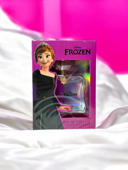 Туалетная вода для детей Disney Frozen 2 50 мл