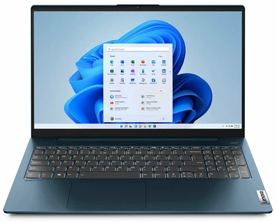 Ноутбук Lenovo 5 15ITL05 (82FG015VUS)
