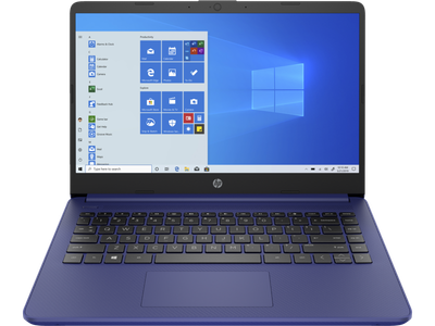 Ноутбук HP Laptop 14-fq1025cl (88B18UA)