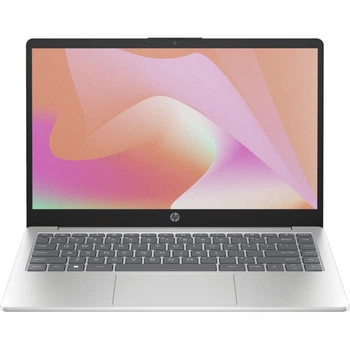 Ноутбук HP 14-ep1017ua 14" FHD IPS/Intel Core 7-150U/16Gb/SSD512Gb/Intel Graphics/DOS/Сріблястий (B0QR0EA)