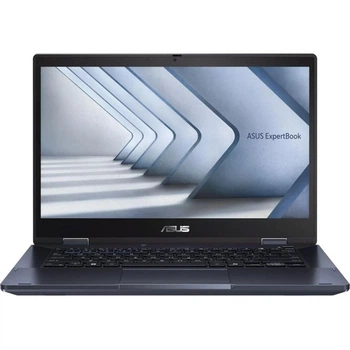 Ноутбук Asus B3402FVA-EC0712 14"/Intel i3-1315U/16Gb/SSD 512Gb/Intel UHD/DOS/F/BL/Star Black (90NX07N1-M00T20)