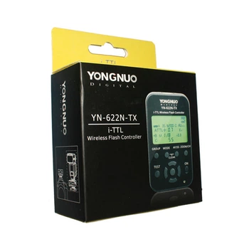Передатчик Yongnuo YN-622N-TX для камер Nikon