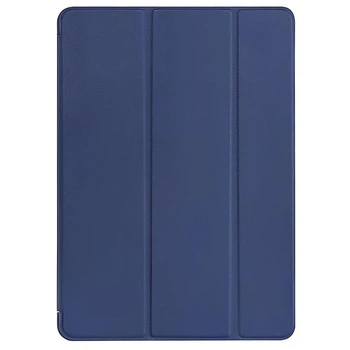 Чехол Smart Case (no logo) для Apple iPad Air 13'' (2024-26) Blue Epik (teh0032169)