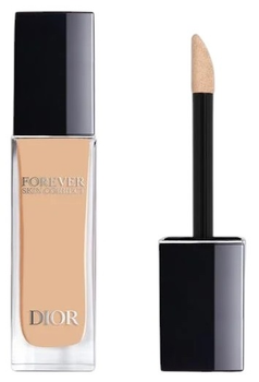 Консилер для обличчя Dior Forever Skin Correct маскуючий 3W Warm 11 мл (3348901637596)