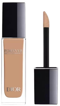 Консилер для обличчя Dior Forever Skin Correct маскуючий 4.5N Neutral 11 мл (3348901637664)