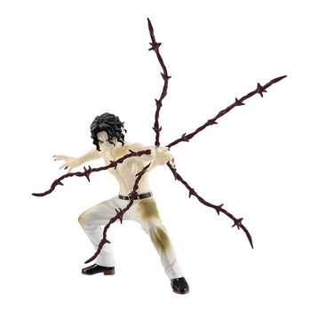 Фігурка Bandai Spirits Клинок, який знищує демонів Мудзан Demon Slayer Muzan Kibutsuji 17 см (69F92DD62671)