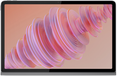 Планшет Lenovo Tab Plus Wi-Fi 8/256GB Luna Grey + Case (ZADX0145UA)
