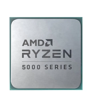 Процесор AMD Ryzen 5 5500X3D (3.0GHz 96MB 105W AM4) Tray (100-000001504)