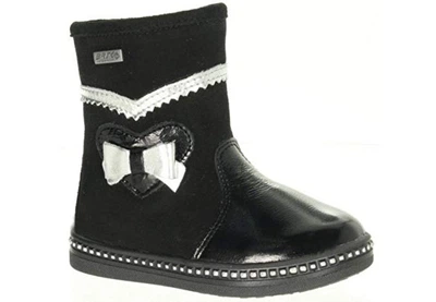 Чобітки 51869/58W Bartek чорний 22 (51869/58W)