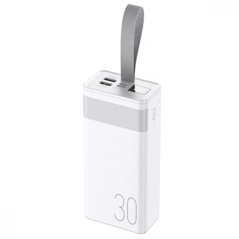 Повербанк Remax Power Bank 3 30000 mah 22,5W RРP-320