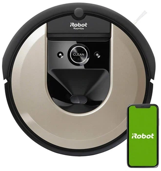 Робот-пилосос iRobot Roomba i6 ()
