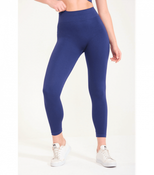 Жіночі спортивні&nbsp;лосини FormEasy - Formeasy - 9001 - S/M - Mavi/Blue