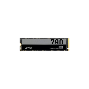 Накопичувач SSD Lexar NM790 (LNM790X004T-RNNNG)
