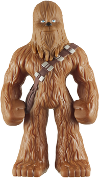 Rozciągliwa zabawka Stretch Chewbacca Star Wars 22 cm (5029736076924)