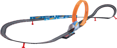 Tor samochodowy Carrera Go Hot Wheels Challenger 6.0 m + 1 samochód (4007486680005)