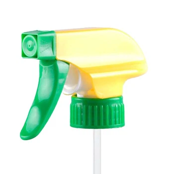 Курковий розпилювач + трубочка Еталон Розпилювач на пляшку SE-Etalon-spray