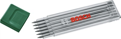 Графитовые стержни Bosch 6 шт (1600A032UU)