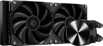 Система водяного охлаждения ID-COOLING FX240 Pro