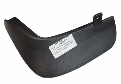 Брызговик задний левый, Ravon R3 / Chevrolet Aveo T250, 96648678