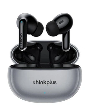 Наушники Lenovo ThinkPlus XT88 TWS/ Чорные