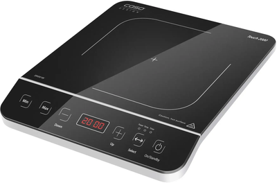 Электроплита индукционная CASO TOUCH 2000 (2008)