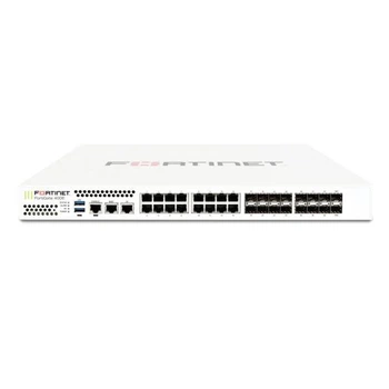 Маршрутизатор Fortinet FortiGate FG-400E