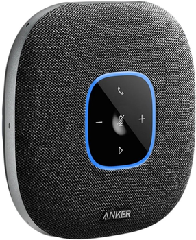 Спікерфон Anker PowerConf S3 Black (A3302011)