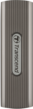 SSD диск Transcend ESD330C 2TB USB Type-C 3D NAND (TS2TESD330C) External