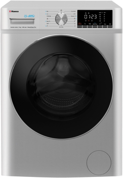 Стиральная машина HANSA WHG814DD1LG