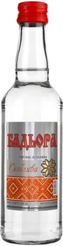 Горілка особлива Бадьора 0.5 л 40% (4820217900322)