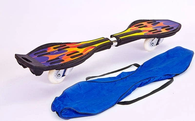 Роллерсерф двухколесный RipStik Рипстик Вейвборд SP-Sport SK-004S