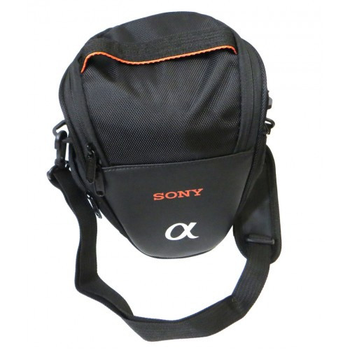 Сумка для фотоаппаратов SONY