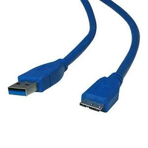 Кабель (шнур) USB UC-E22 USB 3.0 для камер NIKON D5, D500, D810, D810A, D850