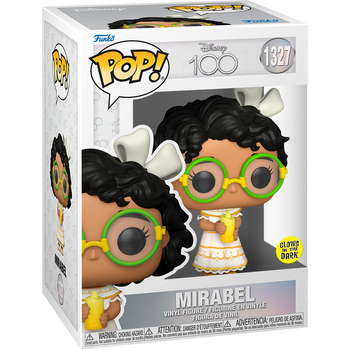 Figurka Funko POP Disney 100th Anniversary Mirabel 9 cm (889698701181)