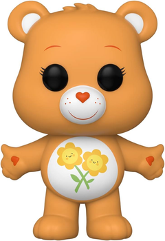 Figurka Funko POP Care Bears 40th Anniversary Friend Bear Exclusive 9 cm (889698624848)