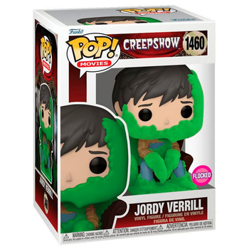 Figurka Funko POP Creepshow Jordy Verrill 9 cm (889698742658)