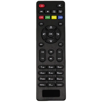 Пульт для Т2 тюнера Winquest T2 Mini / Winquest T2 Mini+