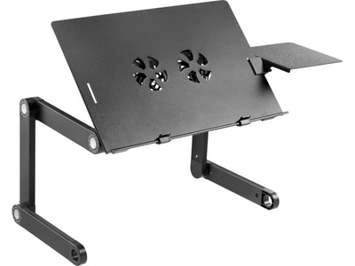 Підставка для ноутбука OfficePro CD1230 Black