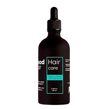 Лосьйон проти випадіння волосся з 5% копірролом Good Hair (Regenera Activa) Hair Lotion with Kopyrrol 5% 100 мл