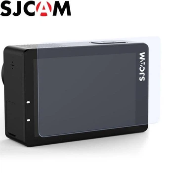 Захисне скло для SJCAM SJ8 AIR, SJ8 PLUS і PRO SJ8